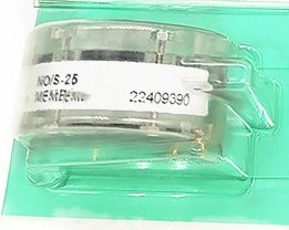 NO/S-25 Nitric Oxide Gas Sensor Maximum Overload 50 ppm NO Gas In Standard Housing